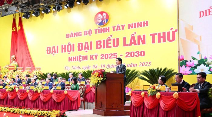 Tây Ninh: Đột phá phát triển khoa học, công nghệ, đổi mới sáng tạo, chuyển đổi số toàn diện